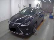 2018 LEXUS RX