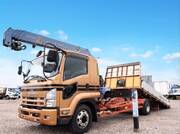 2008 ISUZU FORWARD