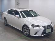 2015 LEXUS GS