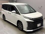 2024 TOYOTA VOXY