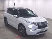 2022 MITSUBISHI OUTLANDER PHEV