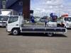 FUSO CANTER