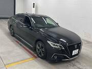 2020 TOYOTA CROWN