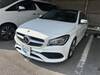MERCEDES BENZ CLA-CLASS Shooting Brake