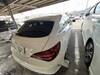 MERCEDES BENZ CLA-CLASS Shooting Brake