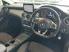 MERCEDES BENZ CLA-CLASS Shooting Brake