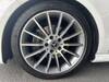 MERCEDES BENZ CLA-CLASS Shooting Brake