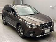 2018 SUBARU LEGACY OUTBACK