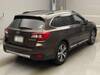 SUBARU LEGACY OUTBACK
