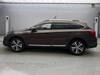 SUBARU LEGACY OUTBACK