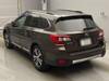 SUBARU LEGACY OUTBACK