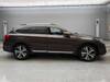 SUBARU LEGACY OUTBACK