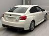 SUBARU WRX S4
