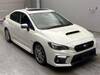 SUBARU WRX S4