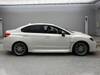 SUBARU WRX S4
