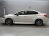 SUBARU WRX S4