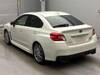 SUBARU WRX S4