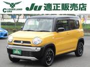 2016 SUZUKI HUSTLER