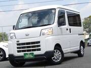 2022 DAIHATSU HIJET CARGO