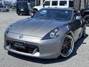 2010 NISSAN FAIRLADY Z VERSION ST