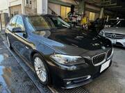 2016 BMW 5 SERIES
