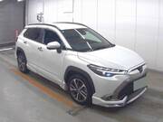 2024 TOYOTA COROLLA CROSS HYBRID Z