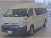 TOYOTA HIACE COMMUTER