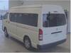 TOYOTA HIACE COMMUTER