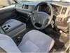 TOYOTA HIACE COMMUTER