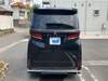 TOYOTA VELLFIRE HYBRID