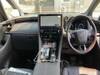TOYOTA VELLFIRE HYBRID