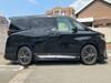 TOYOTA VELLFIRE HYBRID