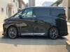 TOYOTA VELLFIRE HYBRID