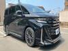 TOYOTA VELLFIRE HYBRID