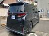 TOYOTA VELLFIRE HYBRID