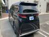 TOYOTA VELLFIRE HYBRID