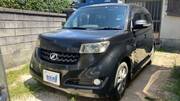 2009 TOYOTA bB