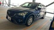 2014 MAZDA CX-5 XD