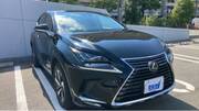 2018 LEXUS NX
