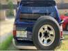 TOYOTA HILUX SURF