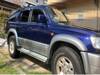 TOYOTA HILUX SURF