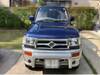 TOYOTA HILUX SURF