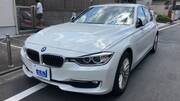 2013 BMW 3 SERIES