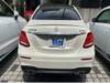 MERCEDES BENZ E-CLASS