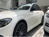 MERCEDES BENZ E-CLASS