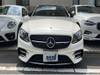 MERCEDES BENZ E-CLASS