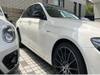 MERCEDES BENZ E-CLASS