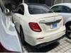MERCEDES BENZ E-CLASS