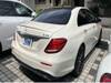 MERCEDES BENZ E-CLASS