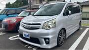 2010 TOYOTA NOAH